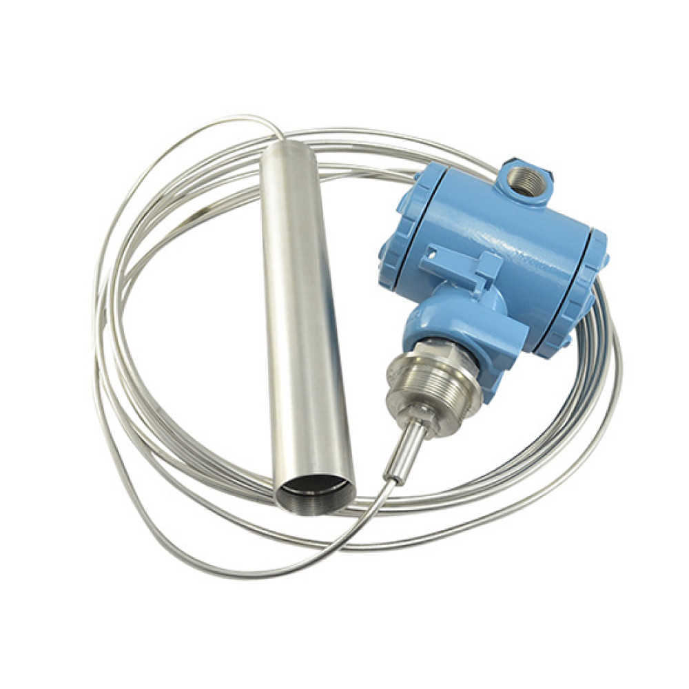 High Temperature Level Sensor, 020m, 0.5 / 0.3F.S